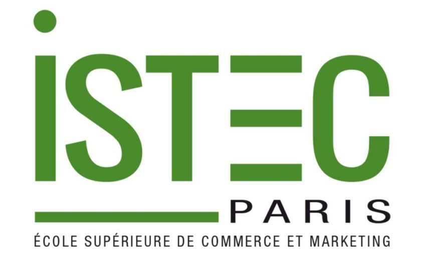 Logo istec Logo istec