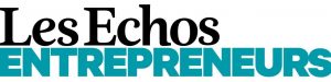Les echos entrepreneurs logo
