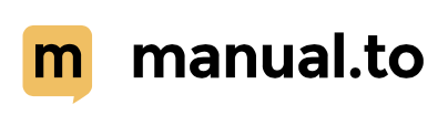 logo manual.to