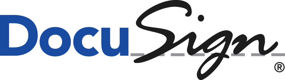 logo DocuSign