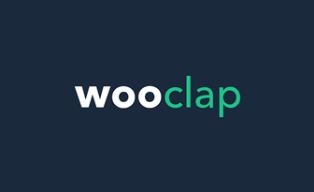 logo Wooclap