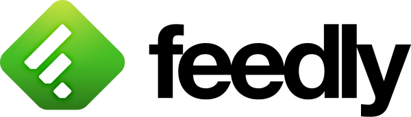 logo Feedly