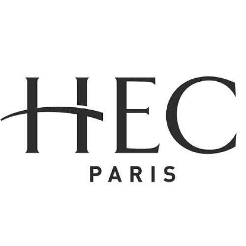 logo HEC logo HEC