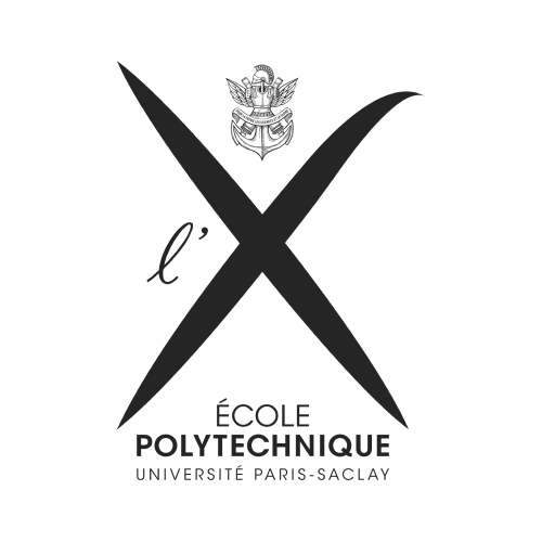 Logo Polytechnique Logo polytechnique