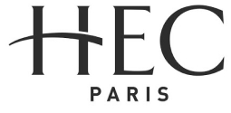 Hec paris logo
