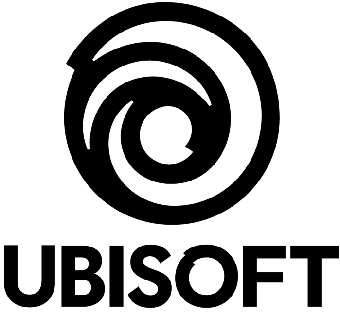 logo ubisoft logo ubisoft