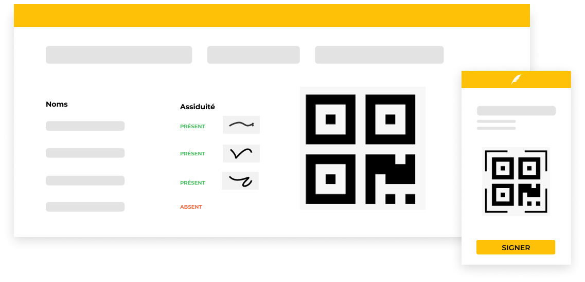 QR Code QR Code