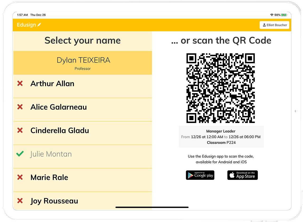 edusign-ipad-émargement-signature edusign-ipad-émargement-signature