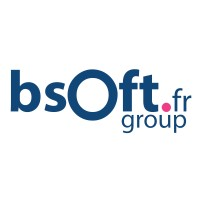 bsoft logo